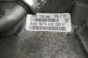 КОРОБКА ПЕРЕДАЧW  MONDEO 2,5  Mk5 FUSION