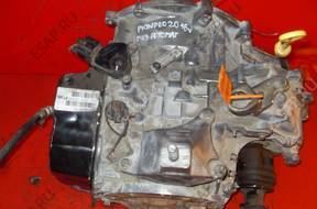 КОРОБКА ПЕРЕДАЧW MONDEO 2.0 MK3 3S7P-7000-BC B1
