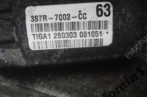 КОРОБКА ПЕРЕДАЧW MONDEO 2.0 TDCI 6-СТУПЕНЧАТАЯWРЕСТАЙЛИНГ
