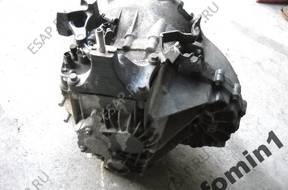 КОРОБКА ПЕРЕДАЧW MONDEO 2.0 TDCI 6-СТУПЕНЧАТАЯWРЕСТАЙЛИНГ