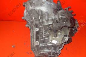 КОРОБКА ПЕРЕДАЧW MONDEO 2.0 TDCI TDDI 1S7 год,-7002-ED