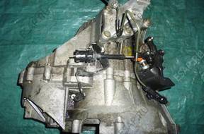 КОРОБКА ПЕРЕДАЧW MONDEO 2.0TDCI 6-СТУПЕНЧАТАЯW