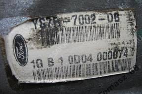 КОРОБКА ПЕРЕДАЧW MONDEO FIESTA 1.8 TDI 1.8 TD
