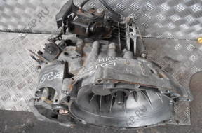 КОРОБКА ПЕРЕДАЧW MONDEO MK 3 / 2.0 TDCI 4S7 год, 7002AA