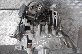 КОРОБКА ПЕРЕДАЧW MONDEO MK 3 / 2.0 TDCI 4S7 год, 7002AA