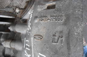 КОРОБКА ПЕРЕДАЧW MONDEO MK 3 / 2.0 TDCI 4S7 год, 7002AA