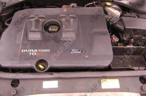КОРОБКА ПЕРЕДАЧW MONDEO MK 3 2.0 TDCI МЕХАНИЧЕСКАЯ