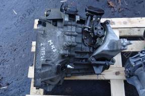 КОРОБКА ПЕРЕДАЧw mondeo mk 3 2.0 tdci