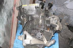 КОРОБКА ПЕРЕДАЧW MONDEO MK 3 2.0 TDI
