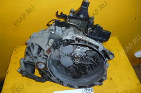 КОРОБКА ПЕРЕДАЧW MONDEO MK III 2,0 TDCI 130KM