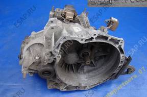 КОРОБКА ПЕРЕДАЧW MONDEO MK1 1.6 16V 1993 год 93ZT7F096