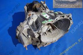 КОРОБКА ПЕРЕДАЧW MONDEO MK1 1.6 16V 1993 год 94ZT7F096