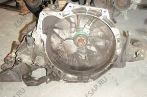 КОРОБКА ПЕРЕДАЧW MONDEO MK1 1.6 16V  94ZT7F096