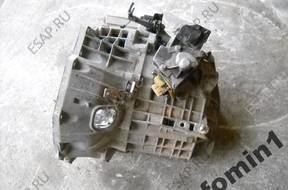 КОРОБКА ПЕРЕДАЧW MONDEO MK2 1.8 16V ZETEC 99 год,OK