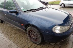 КОРОБКА ПЕРЕДАЧW MONDEO MK2 1.8 16V