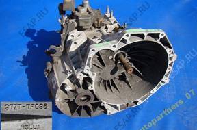 КОРОБКА ПЕРЕДАЧW MONDEO MK2 1.8 1997 год 97ZT7F096