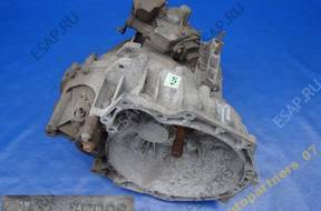 КОРОБКА ПЕРЕДАЧW MONDEO MK2 1.8 1997 год 97ZT7F096