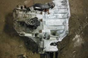КОРОБКА ПЕРЕДАЧW MONDEO MK2 1.8 932T7F096N5LUA