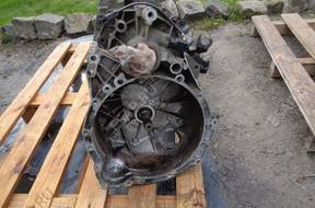 КОРОБКА ПЕРЕДАЧW MONDEO MK2 1.8TD  97ZT7F096DA