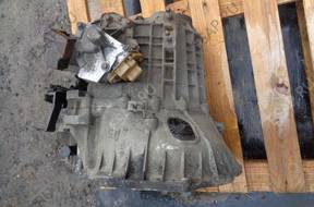 КОРОБКА ПЕРЕДАЧW MONDEO MK2 1.8TD  97ZT7F096DA
