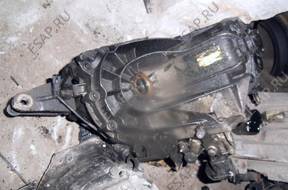 КОРОБКА ПЕРЕДАЧW MONDEO MK2 1.8TD XS7 год, 7002 DA