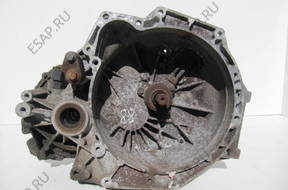 КОРОБКА ПЕРЕДАЧW MONDEO MK2 2.0 БЕНЗИН 97ZTGA 2,0