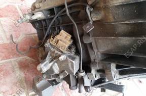 КОРОБКА ПЕРЕДАЧw Mondeo MK2 2.0