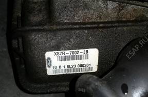 КОРОБКА ПЕРЕДАЧW MONDEO MK2 XS7 год,-7002-JB 1.8 БЕНЗИН 16V