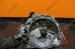 КОРОБКА ПЕРЕДАЧW MONDEO MK2 XS7 год,7002DA 1.8 TD