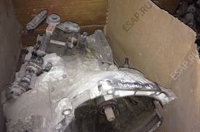 КОРОБКА ПЕРЕДАЧW MONDEO MK3 1,8 16V CHBA IS7 год,-7F096