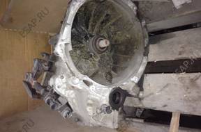 КОРОБКА ПЕРЕДАЧW MONDEO MK3 1,8 16V CHBA IS7 год,-7F096