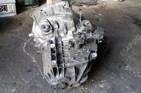 КОРОБКА ПЕРЕДАЧW MONDEO MK3 1.8 16V 1S7 год,-7F096N5LUA