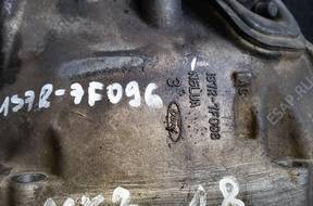 КОРОБКА ПЕРЕДАЧW MONDEO MK3 1.8 16V 1S7 год,-7F096N5LUA