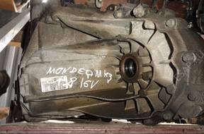 КОРОБКА ПЕРЕДАЧw Mondeo MK3 1.8 16v
