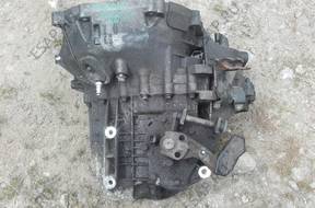 КОРОБКА ПЕРЕДАЧw mondeo mk3 1.8 16v