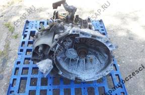 КОРОБКА ПЕРЕДАЧW MONDEO MK3 1S7 год, - 7F096 - AC