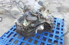 КОРОБКА ПЕРЕДАЧW MONDEO MK3 1S7 год, - 7F096 - AC