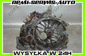 КОРОБКА ПЕРЕДАЧw Mondeo MK3 2,0 TDDI 1S7 год,7002EB
