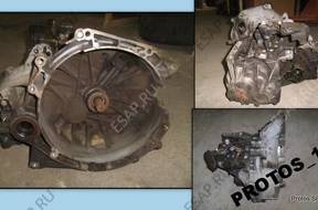 КОРОБКА ПЕРЕДАЧW MONDEO MK3 2,0 TDDI 1S7 год,-7FR96