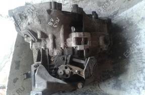 КОРОБКА ПЕРЕДАЧW MONDEO MK3 2.0 1.8 16V