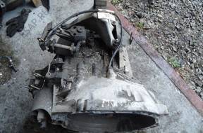 КОРОБКА ПЕРЕДАЧw mondeo MK3 2.0   1S7 год,-7F096  16V