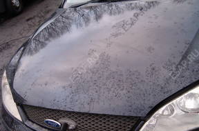 КОРОБКА ПЕРЕДАЧw MONDEO MK3 2.0 2,0 TDDI