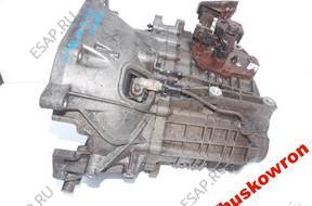 КОРОБКА ПЕРЕДАЧW MONDEO MK3 2.0 DI TDDI 1S7 год,7002ED