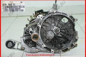 КОРОБКА ПЕРЕДАЧW MONDEO Mk3 2.0 TDCi 01- 1S7 год,7002EC