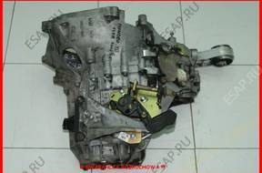 КОРОБКА ПЕРЕДАЧW MONDEO Mk3 2.0 TDCi 01- 1S7 год,7002EC