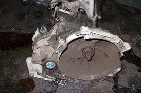 КОРОБКА ПЕРЕДАЧw Mondeo MK3 2.0 TDCI 115 KM