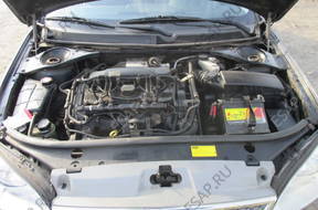КОРОБКА ПЕРЕДАЧW MONDEO MK3 2.0 TDCI 115KM