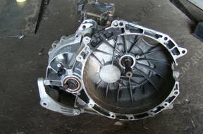 КОРОБКА ПЕРЕДАЧW MONDEO MK3 2.0 TDCI 1S7 год,7002ED