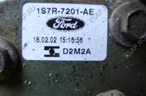 КОРОБКА ПЕРЕДАЧW MONDEO MK3 2.0 TDCI 1S7 год,7002ED