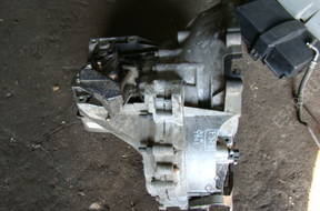КОРОБКА ПЕРЕДАЧW MONDEO MK3 2.0 TDCI 1S7 год,7002ED